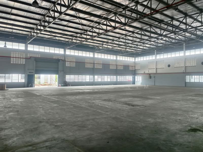 Kilang untuk Disewa di Kawasan Perindustrian Prai (Perai) - Poh Ling Lim - Interior - PropertyGuru.com.my