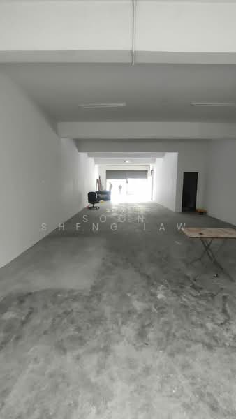 Shop for Rent in Taman Puncak Jalil (Seri Kembangan) - Soon Sheng Law - Interior - PropertyGuru.com.my