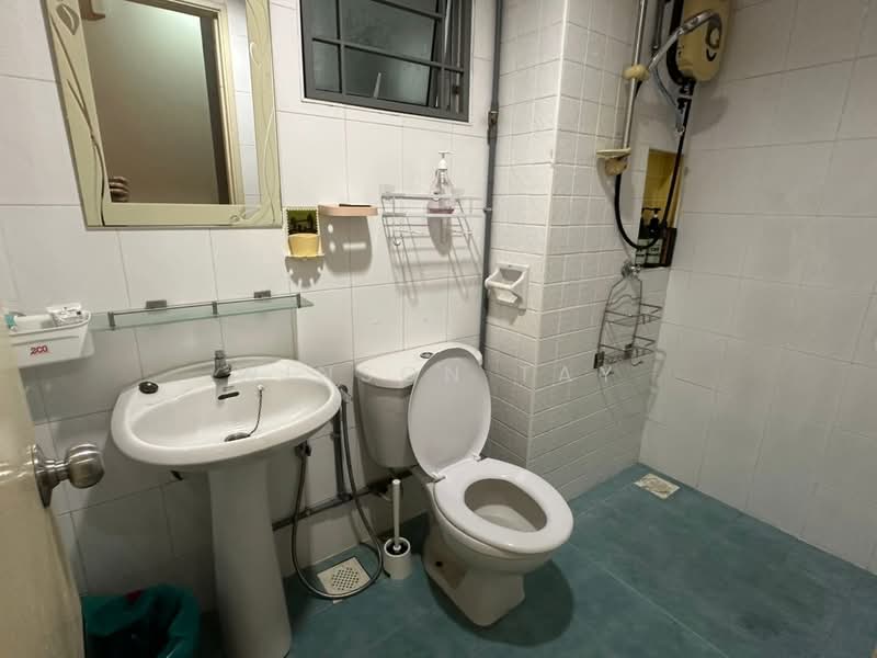 Servis Apartment untuk Disewa di Metropolitan Square - Winson Tay - PropertyGuru.com.my