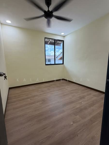 2-storey Terraced House for Sale in Taman Muhibbah (Kulai) - Kalai Selvan - PropertyGuru.com.my