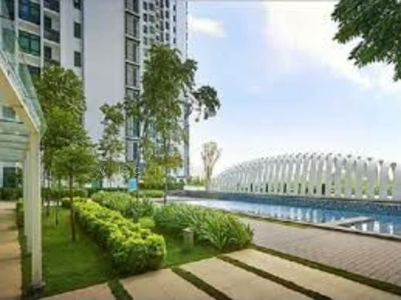 Condominium for Sale at LaCosta @ Sunway South Quay - Victor Chua - Pool - PropertyGuru.com.my