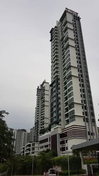 Condominium for Sale at LaCosta @ Sunway South Quay - Victor Chua - Exterior - PropertyGuru.com.my