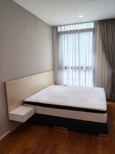 Kediaman Servis untuk Dijual di Arcoris Residences - Jobe Koo - PropertyGuru.com.my