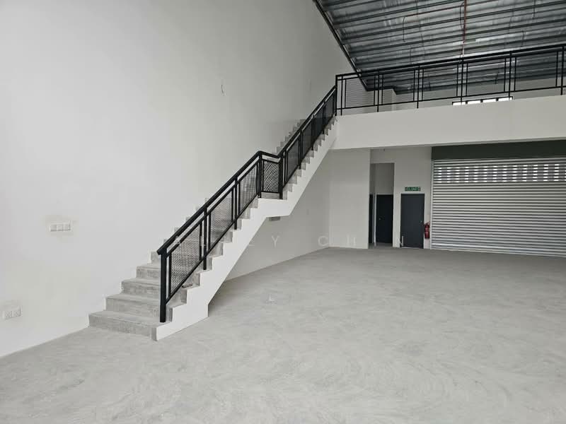 Factory for Rent in Bandar Indahpura (Kulai) - Calley Chin - Interior - PropertyGuru.com.my