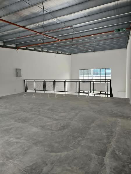 Factory for Rent in Bandar Indahpura (Kulai) - Calley Chin - Interior - PropertyGuru.com.my