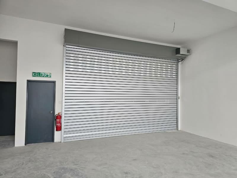Factory for Rent in Bandar Indahpura (Kulai) - Calley Chin - PropertyGuru.com.my