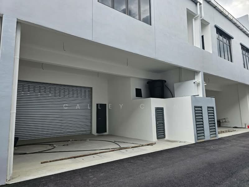 Factory for Rent in Bandar Indahpura (Kulai) - Calley Chin - PropertyGuru.com.my