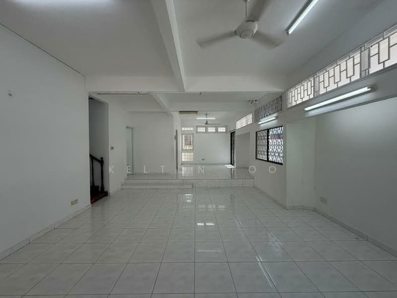Rumah Berkembar untuk Dijual di Taman Maluri (Cheras) - Kelton Foo - Interior - PropertyGuru.com.my