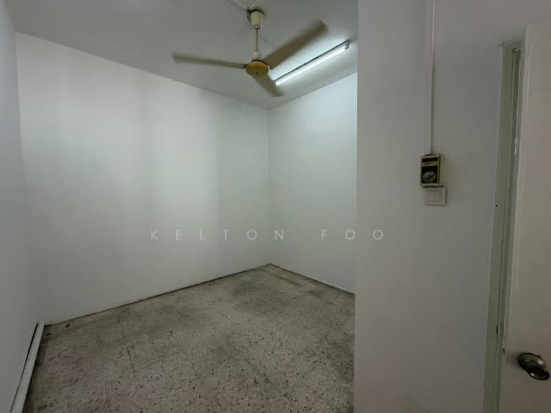 Rumah Berkembar untuk Dijual di Taman Maluri (Cheras) - Kelton Foo - Interior - PropertyGuru.com.my