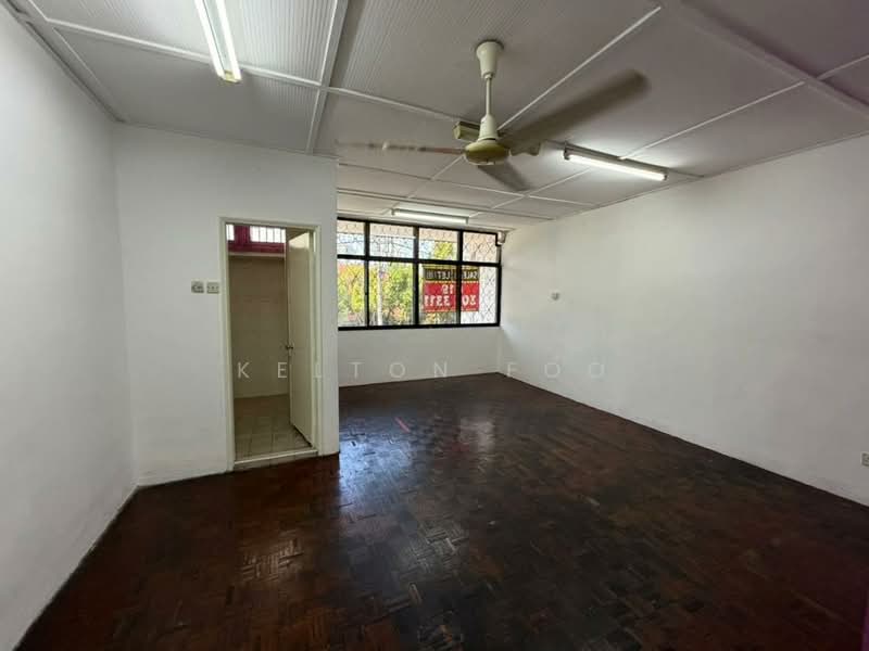 Rumah Berkembar untuk Dijual di Taman Maluri (Cheras) - Kelton Foo - Interior - PropertyGuru.com.my