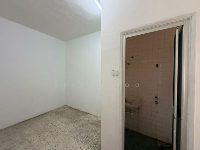 Rumah Berkembar untuk Dijual di Taman Maluri (Cheras) - Kelton Foo - Interior - PropertyGuru.com.my