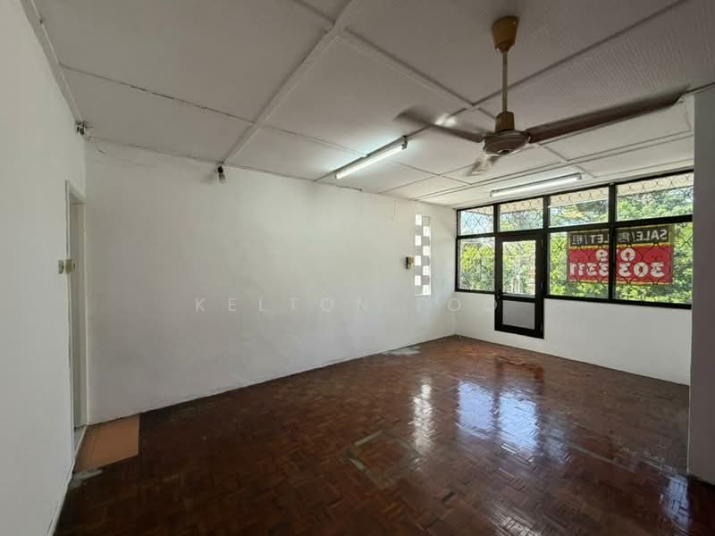 Rumah Berkembar untuk Dijual di Taman Maluri (Cheras) - Kelton Foo - Interior - PropertyGuru.com.my