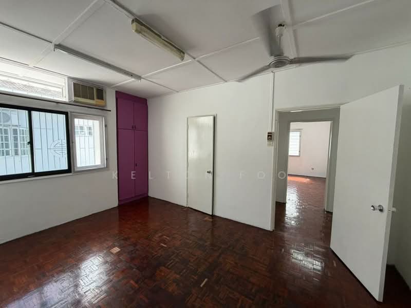 Rumah Berkembar untuk Dijual di Taman Maluri (Cheras) - Kelton Foo - Interior - PropertyGuru.com.my