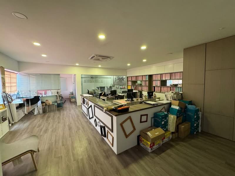 Kilang untuk Dijual di Taman Desa Cemerlang (Ulu Tiram) - VK Hng - PropertyGuru.com.my