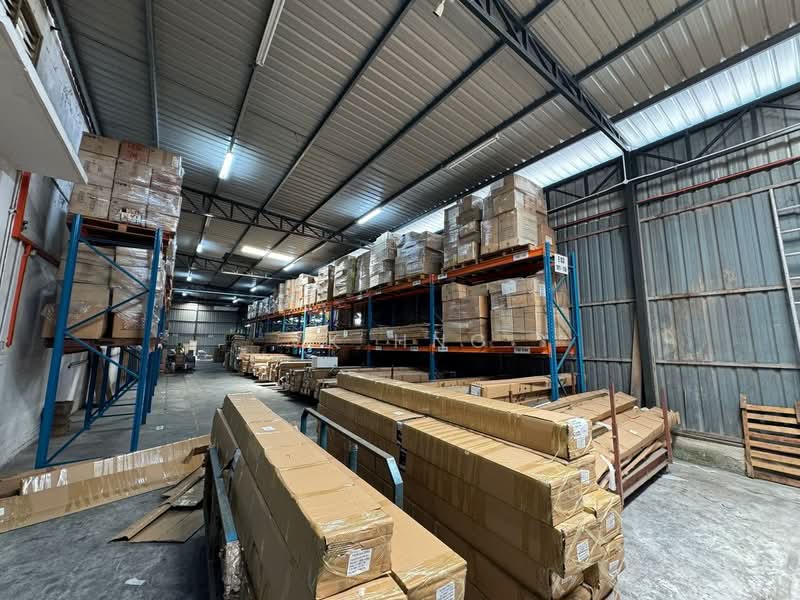 Kilang untuk Dijual di Taman Desa Cemerlang (Ulu Tiram) - VK Hng - PropertyGuru.com.my