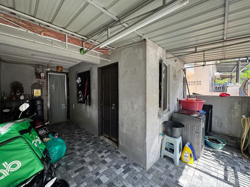 2-storey Terraced House for Sale in BANDAR PUCHONG JAYA (Puchong) - Siti Zuraini - PropertyGuru.com.my