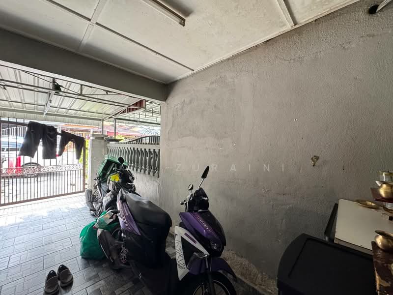 2-storey Terraced House for Sale in BANDAR PUCHONG JAYA (Puchong) - Siti Zuraini - PropertyGuru.com.my