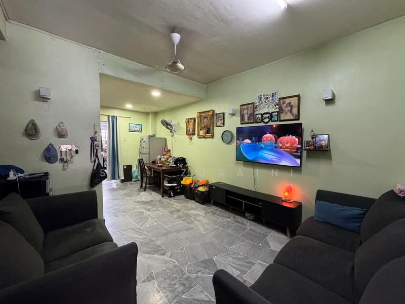 2-storey Terraced House for Sale in BANDAR PUCHONG JAYA (Puchong) - Siti Zuraini - PropertyGuru.com.my