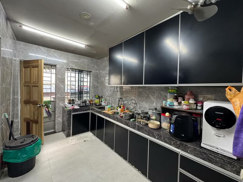 2-storey Terraced House for Sale in BANDAR PUCHONG JAYA (Puchong) - Siti Zuraini - PropertyGuru.com.my