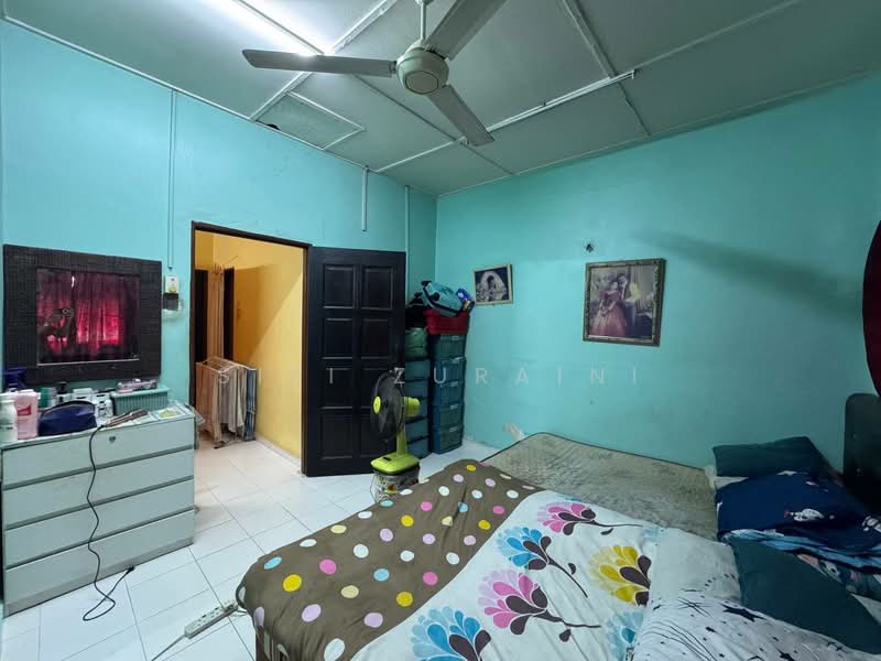 2-storey Terraced House for Sale in BANDAR PUCHONG JAYA (Puchong) - Siti Zuraini - PropertyGuru.com.my