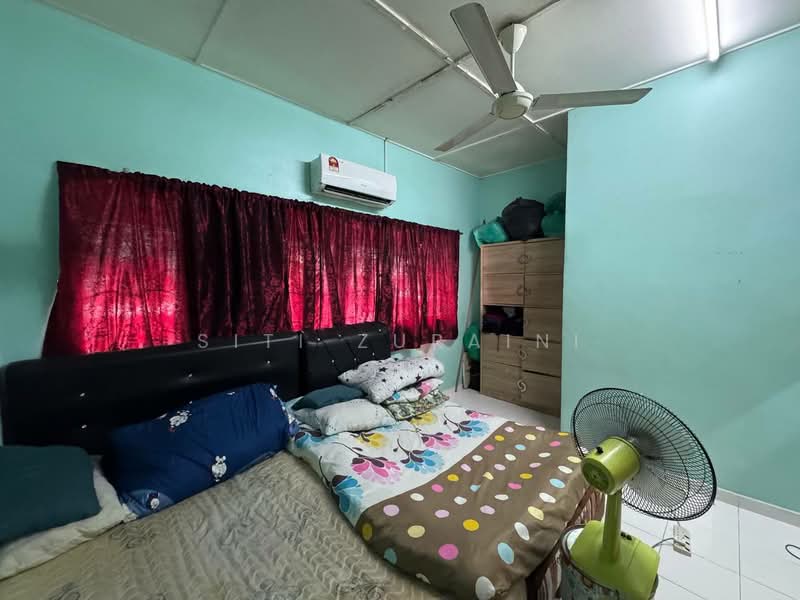 2-storey Terraced House for Sale in BANDAR PUCHONG JAYA (Puchong) - Siti Zuraini - PropertyGuru.com.my