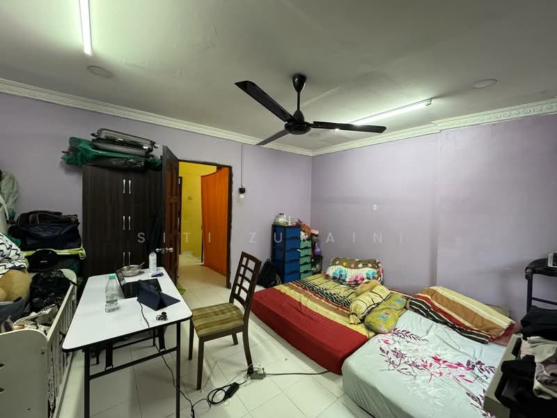 2-storey Terraced House for Sale in BANDAR PUCHONG JAYA (Puchong) - Siti Zuraini - PropertyGuru.com.my