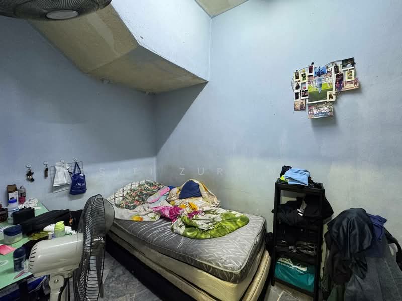 2-storey Terraced House for Sale in BANDAR PUCHONG JAYA (Puchong) - Siti Zuraini - PropertyGuru.com.my
