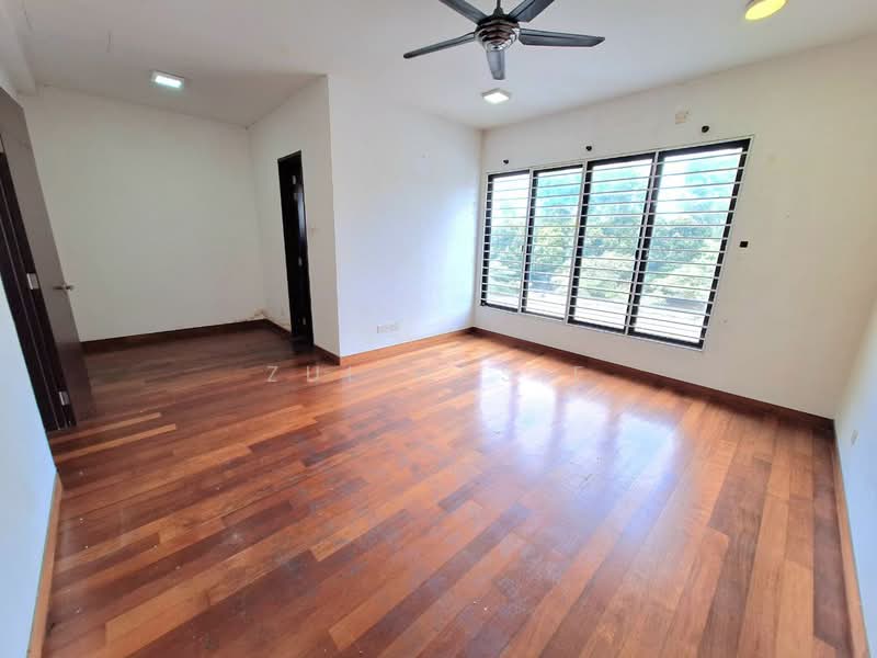 Rumah Teres 2 Tingkat untuk Dijual di Alam Impian (Shah Alam) - Zul Hasif - PropertyGuru.com.my