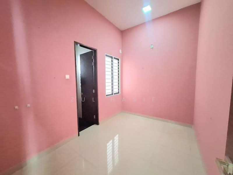 Rumah Teres 2 Tingkat untuk Dijual di Alam Impian (Shah Alam) - Zul Hasif - PropertyGuru.com.my