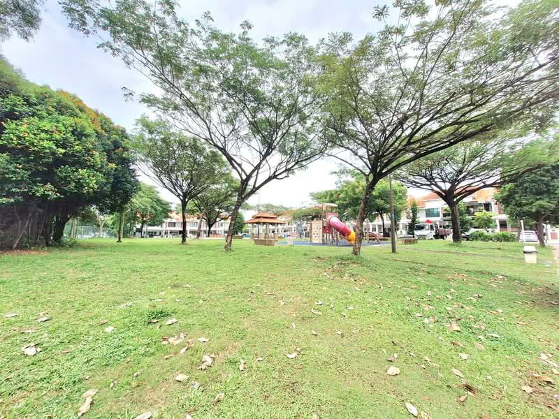 Rumah Teres 2 Tingkat untuk Dijual di Alam Impian (Shah Alam) - Zul Hasif - PropertyGuru.com.my