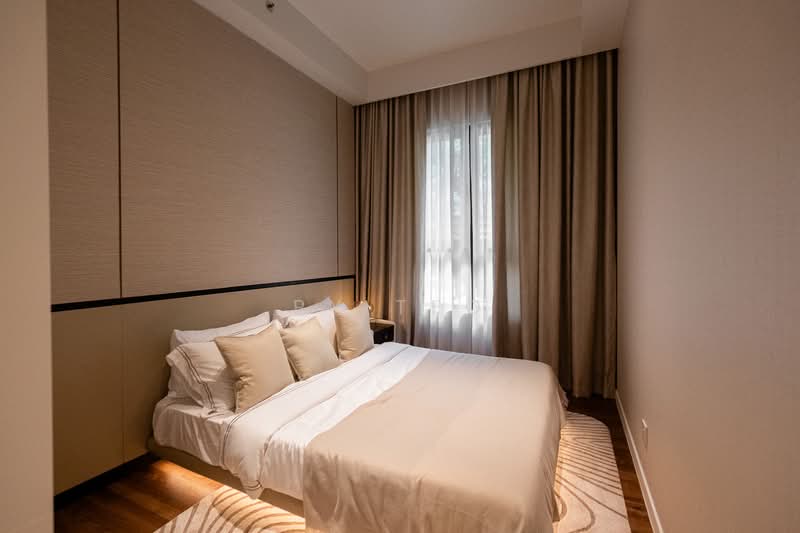 Condominium for Sale at Residensi Mapel Oug - PY Teo - Bedroom - PropertyGuru.com.my