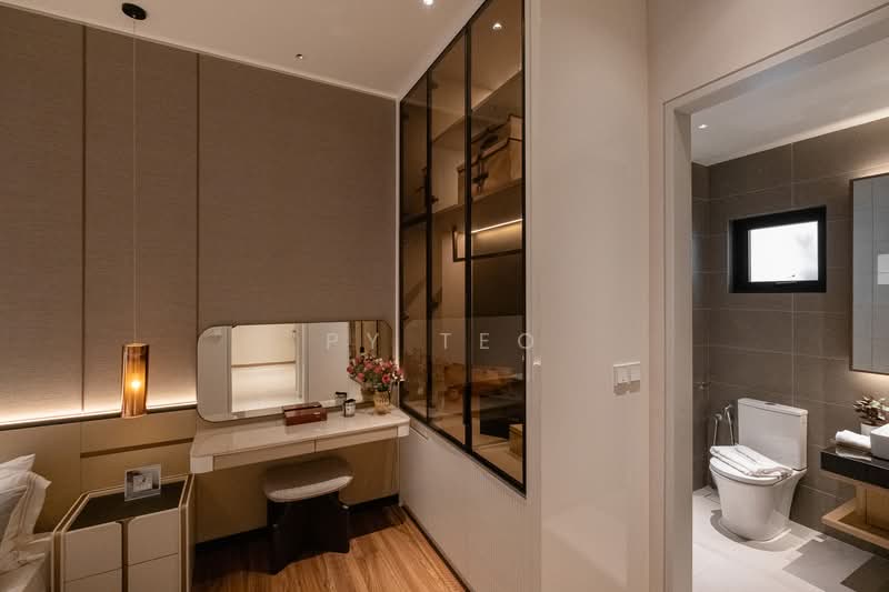 Condominium for Sale at Residensi Mapel Oug - PY Teo - Bedroom - PropertyGuru.com.my