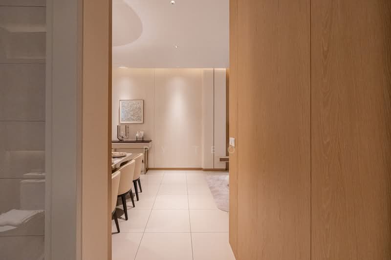 Condominium for Sale at Residensi Mapel Oug - PY Teo - Dining Room - PropertyGuru.com.my