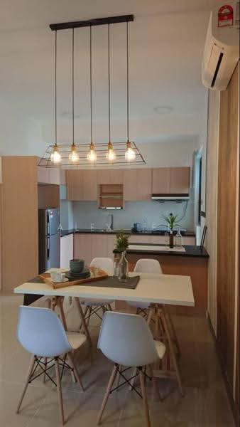 Service Residence for Rent at South View - Alex Lee - PropertyGuru.com.my