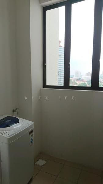 Service Residence for Rent at South View - Alex Lee - PropertyGuru.com.my