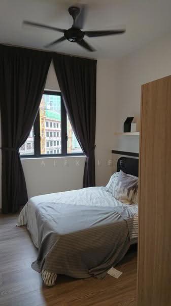 Service Residence for Rent at South View - Alex Lee - PropertyGuru.com.my