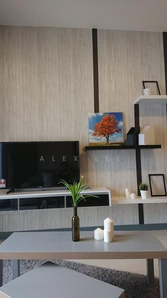 Service Residence for Rent at South View - Alex Lee - PropertyGuru.com.my