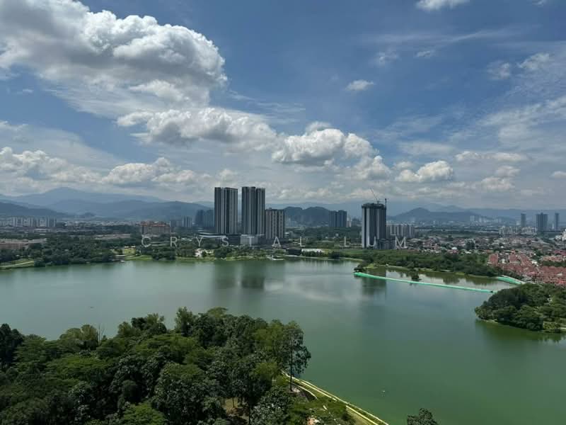 Condominium for Sale at The Henge - Crystal Lum - Exterior - PropertyGuru.com.my