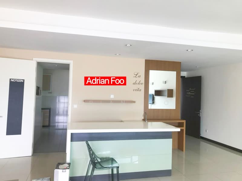 Kondominium untuk Disewa di BayStar Condominium - Adrian Foo - PropertyGuru.com.my