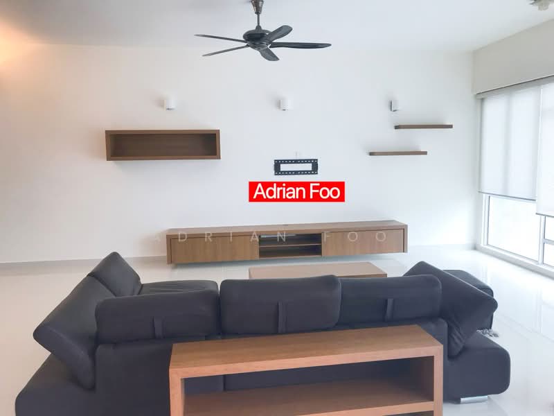 Kondominium untuk Disewa di BayStar Condominium - Adrian Foo - PropertyGuru.com.my