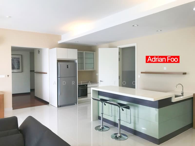 Kondominium untuk Disewa di BayStar Condominium - Adrian Foo - PropertyGuru.com.my