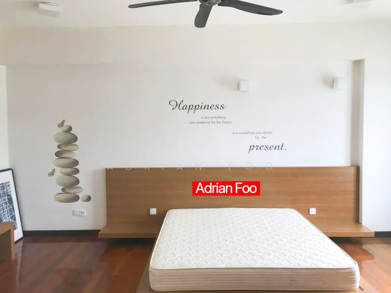 Kondominium untuk Disewa di BayStar Condominium - Adrian Foo - PropertyGuru.com.my