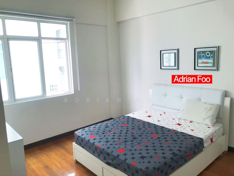 Kondominium untuk Disewa di BayStar Condominium - Adrian Foo - PropertyGuru.com.my