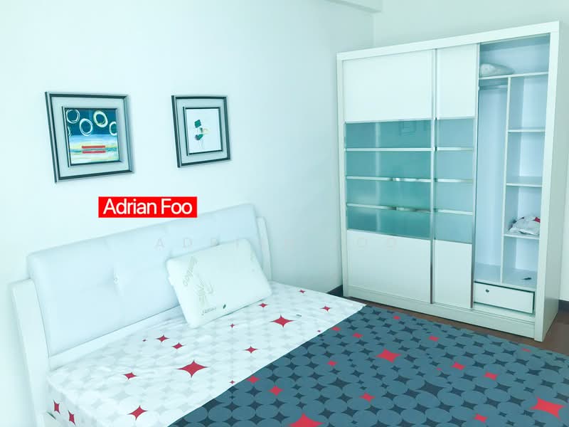 Kondominium untuk Disewa di BayStar Condominium - Adrian Foo - PropertyGuru.com.my