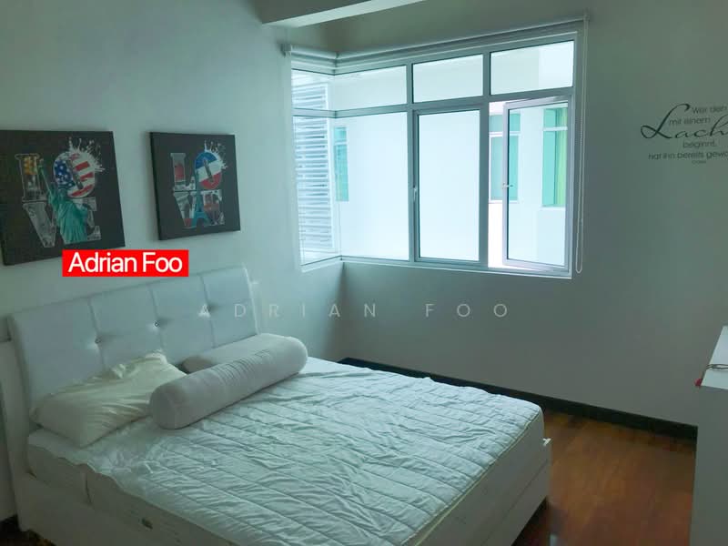 Kondominium untuk Disewa di BayStar Condominium - Adrian Foo - PropertyGuru.com.my