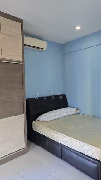 Condominium for Rent at The Peak Residences - Alex Wong - Bedroom - PropertyGuru.com.my