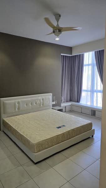 Condominium for Rent at The Peak Residences - Alex Wong - Bedroom - PropertyGuru.com.my