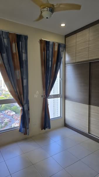 Condominium for Rent at The Peak Residences - Alex Wong - Bedroom - PropertyGuru.com.my