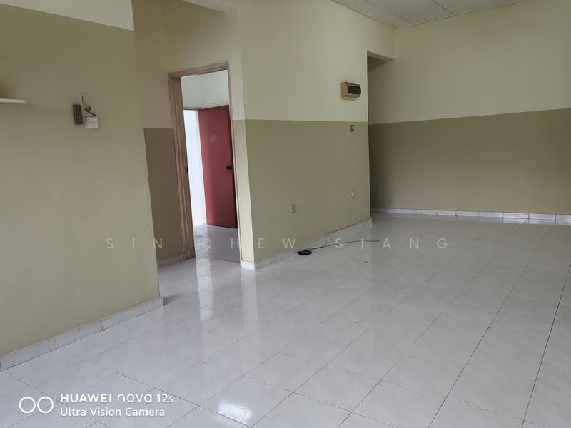 Pangsapuri untuk Disewa di Daya View - Sin Chew Siang - Interior - PropertyGuru.com.my