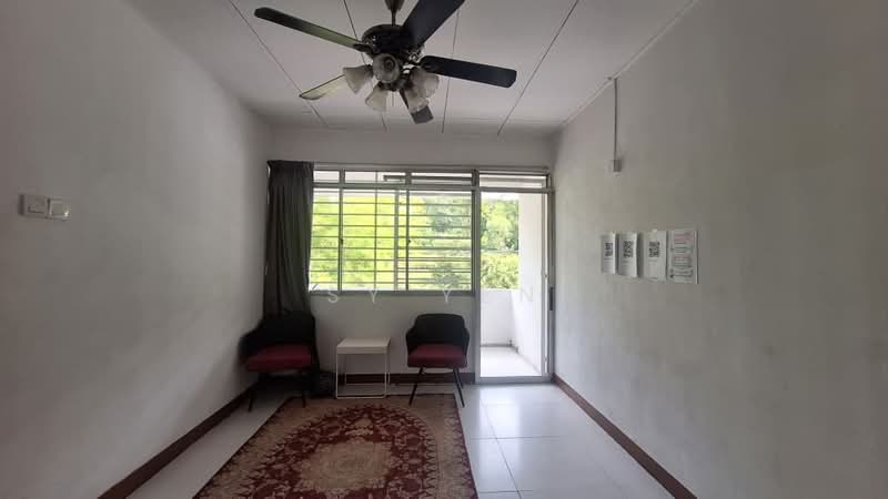 Rumah Banglo untuk Dijual di Seputeh (Kuala Lumpur) - SY Yen - Living Room - PropertyGuru.com.my